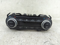 2015-2020 Mercedes-Benz Gla250 Climate Control Module Temperature AC/Heater Replacement P/N:A246 901 34 06 A246 900 39 16 Fi