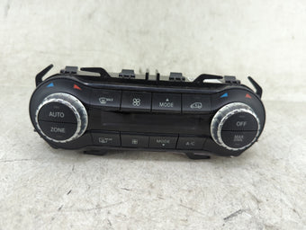 compare product 2015-2020 Mercedes-Benz Gla250 Climate Control Module Temperature AC/Heater Replacement P/N:A246 901 34 06 A246 900 39 16 Fits OEM Used Auto Parts