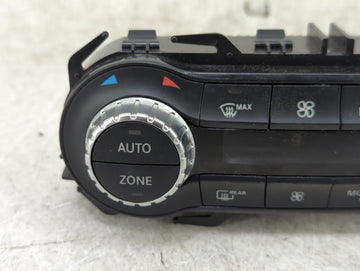 2015-2020 Mercedes-Benz Gla250 Climate Control Module Temperature AC/Heater Replacement P/N:A246 901 34 06 A246 900 39 16 Fits OEM Used Auto Parts