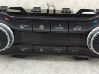 2015-2020 Mercedes-Benz Gla250 Climate Control Module Temperature AC/Heater Replacement P/N:A246 901 34 06 A246 900 39 16 Fi