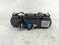 2015-2020 Mercedes-Benz Gla250 Climate Control Module Temperature AC/Heater Replacement P/N:A246 901 34 06 A246 900 39 16 Fi