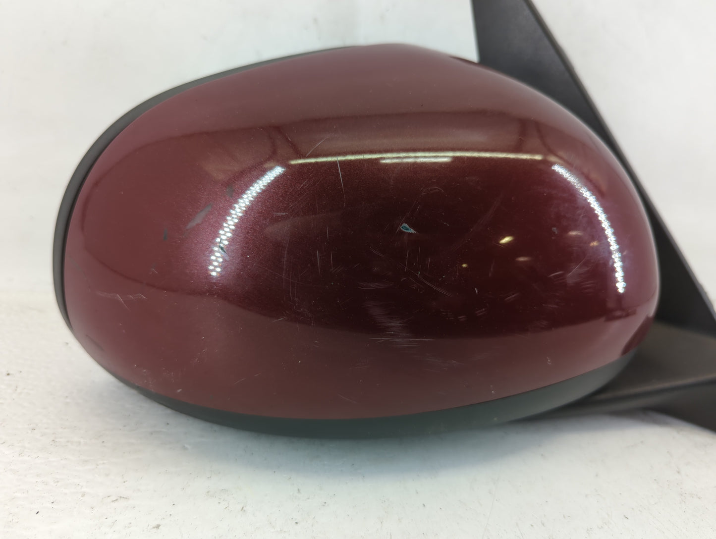 2015-2020 Mercedes-Benz Gla250 Passenger Side View Mirror - Right Door Mirror OEM Used - Oemusedautoparts1.com
