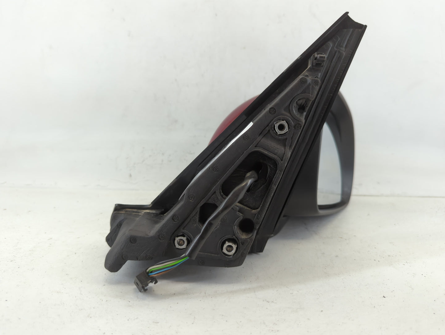 2015-2020 Mercedes-Benz Gla250 Passenger Side View Mirror - Right Door Mirror OEM Used - Oemusedautoparts1.com