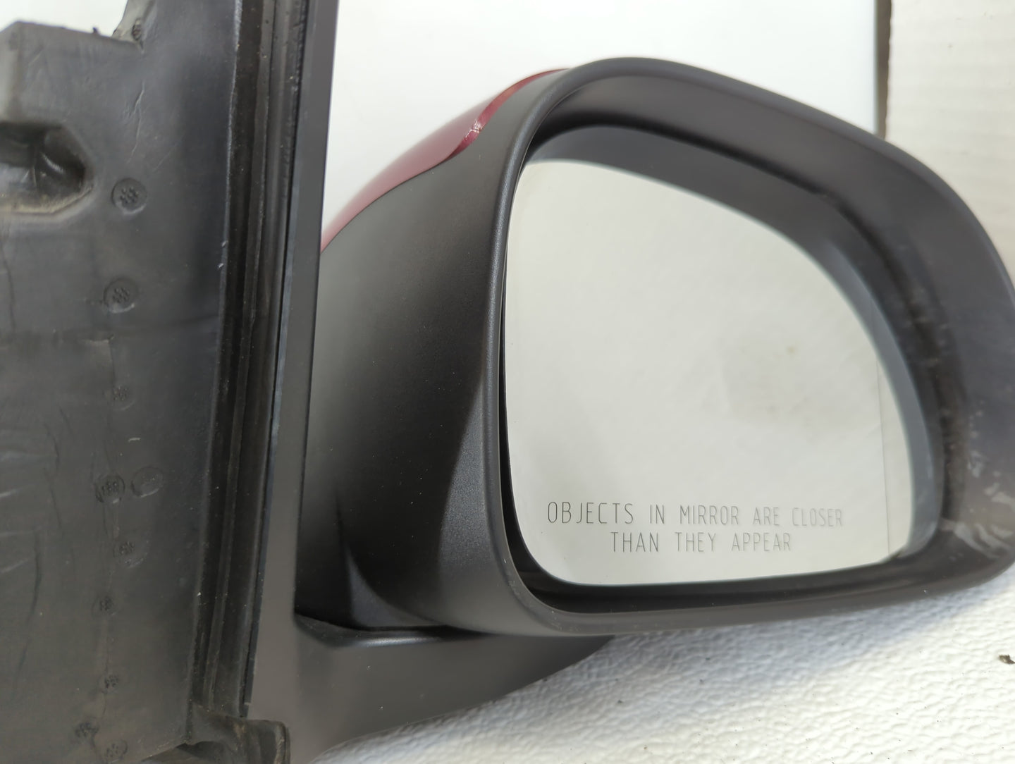 2015-2020 Mercedes-Benz Gla250 Passenger Side View Mirror - Right Door Mirror OEM Used - Oemusedautoparts1.com