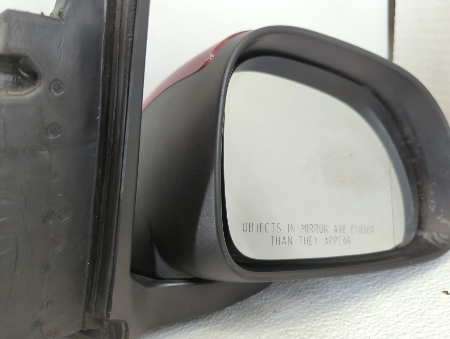 2015-2020 Mercedes-Benz Gla250 Passenger Side View Mirror - Right Door Mirror OEM Used - Oemusedautoparts1.com