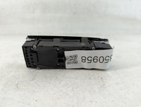 2015-2020 Mercedes-Benz Gla250 Master Power Window Switch Replacement Driver Side Left P/N:A166 905 44 00 Fits OEM Used Auto