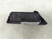 2020 Mercedes-Benz Glb Master Power Window Switch Replacement Driver Side Left P/N:A1679050101 Fits Fits 2019 OEM Used Auto 