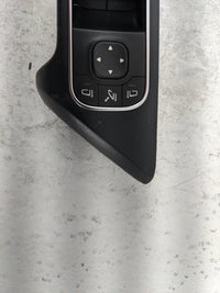 2020 Mercedes-Benz Glb Master Power Window Switch Replacement Driver Side Left P/N:A1679050101 Fits Fits 2019 OEM Used Auto 