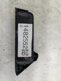 2020 Mercedes-Benz Glb Master Power Window Switch Replacement Driver Side Left P/N:A1679050101 Fits Fits 2019 OEM Used Auto 