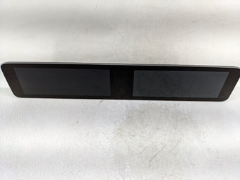 compare product 2020 Mercedes-Benz Glb250 Instrument Cluster Speedometer Gauges P/N:2479007104 Fits OEM Used Auto Parts