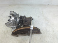 Glb250 Turbocharger Turbo Charger Super Charger Supercharger - Oemusedautoparts1.com