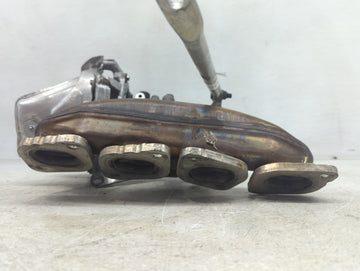 Glb250 Turbocharger Turbo Charger Super Charger Supercharger