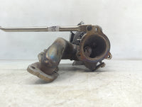 Glb250 Turbocharger Turbo Charger Super Charger Supercharger - Oemusedautoparts1.com
