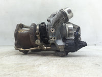 Glb250 Turbocharger Turbo Charger Super Charger Supercharger - Oemusedautoparts1.com