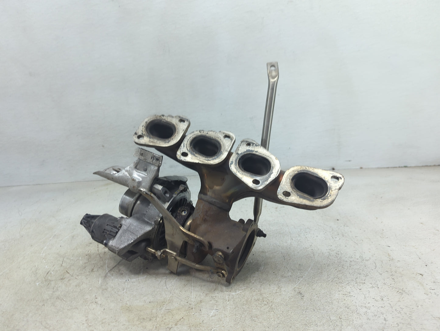 Glb250 Turbocharger Turbo Charger Super Charger Supercharger - Oemusedautoparts1.com