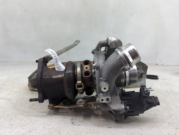 Glb250 Turbocharger Turbo Charger Super Charger Supercharger - Oemusedautoparts1.com
