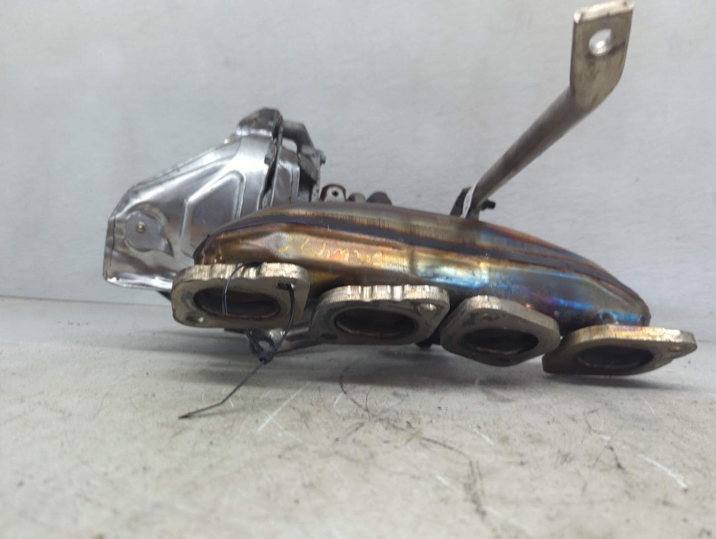 Glb250 Turbocharger Turbo Charger Super Charger Supercharger - Oemusedautoparts1.com