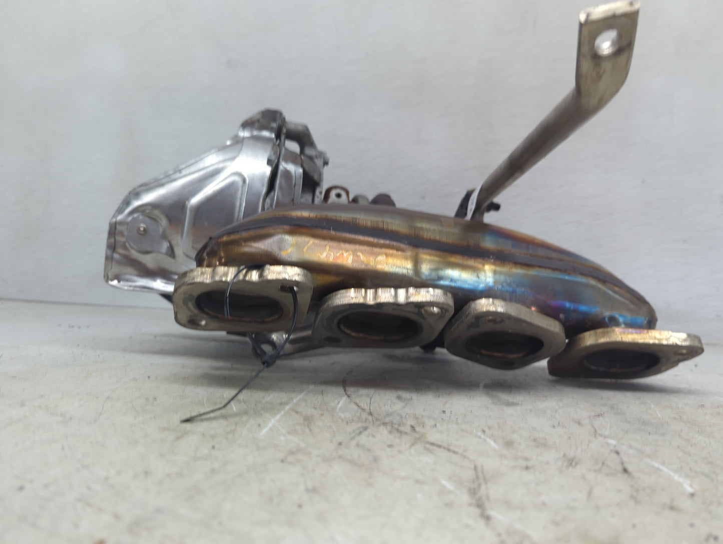 Glb250 Turbocharger Turbo Charger Super Charger Supercharger - Oemusedautoparts1.com