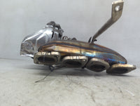 Glb250 Turbocharger Turbo Charger Super Charger Supercharger - Oemusedautoparts1.com