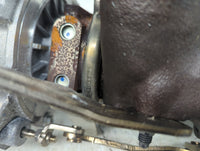 Glb250 Turbocharger Turbo Charger Super Charger Supercharger - Oemusedautoparts1.com