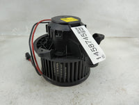 2020 Mercedes-Benz Glb250 Heater AC Blower Motor P/N:A2478308400 PLEB1D1, MFA2 Fits Fits 2021 OEM Used Auto Parts - Oemuseda
