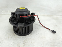 2020 Mercedes-Benz Glb250 Heater AC Blower Motor P/N:A2478308400 PLEB1D1, MFA2 Fits Fits 2021 OEM Used Auto Parts - Oemuseda