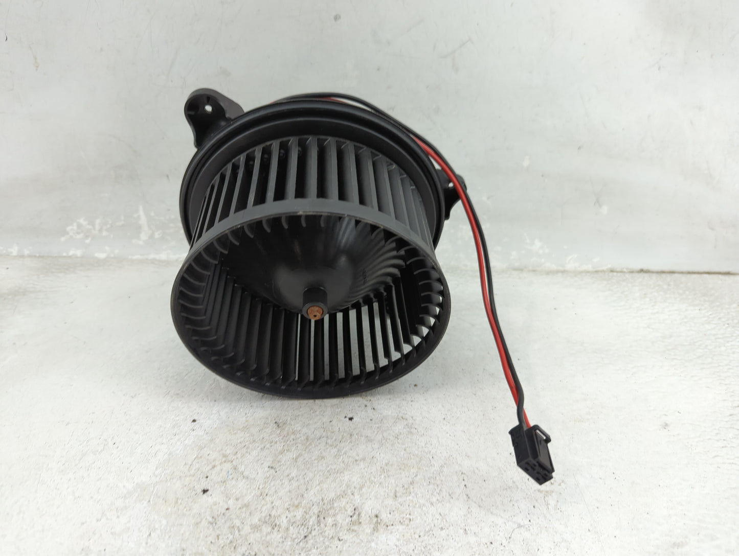 2020 Mercedes-Benz Glb250 Heater AC Blower Motor P/N:A2478308400 PLEB1D1, MFA2 Fits Fits 2021 OEM Used Auto Parts - Oemuseda
