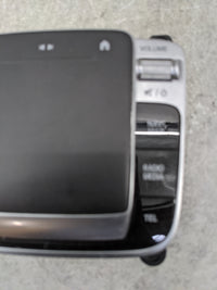 2020 Mercedes-Benz Glb250 Radio AM FM Cd Player Receiver Replacement P/N:A2479004003 A2479014302, A2479023501 Fits Fits 2021