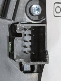 2020 Mercedes-Benz Glb250 Radio AM FM Cd Player Receiver Replacement P/N:A2479004003 A2479014302, A2479023501 Fits Fits 2021