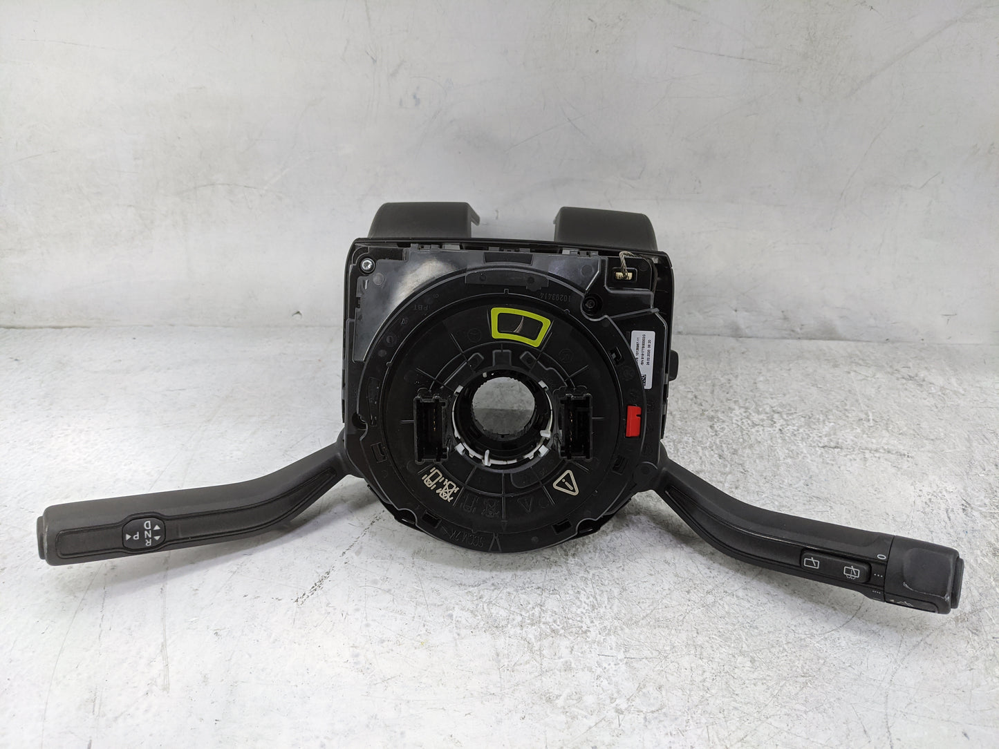 2020 Mercedes-benz Glb250 Column Switch - Oemusedautoparts1.com