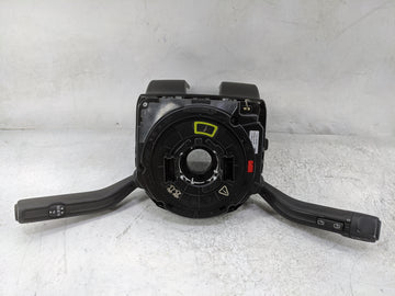 2020 Mercedes-benz Glb250 Column Switch - Oemusedautoparts1.com