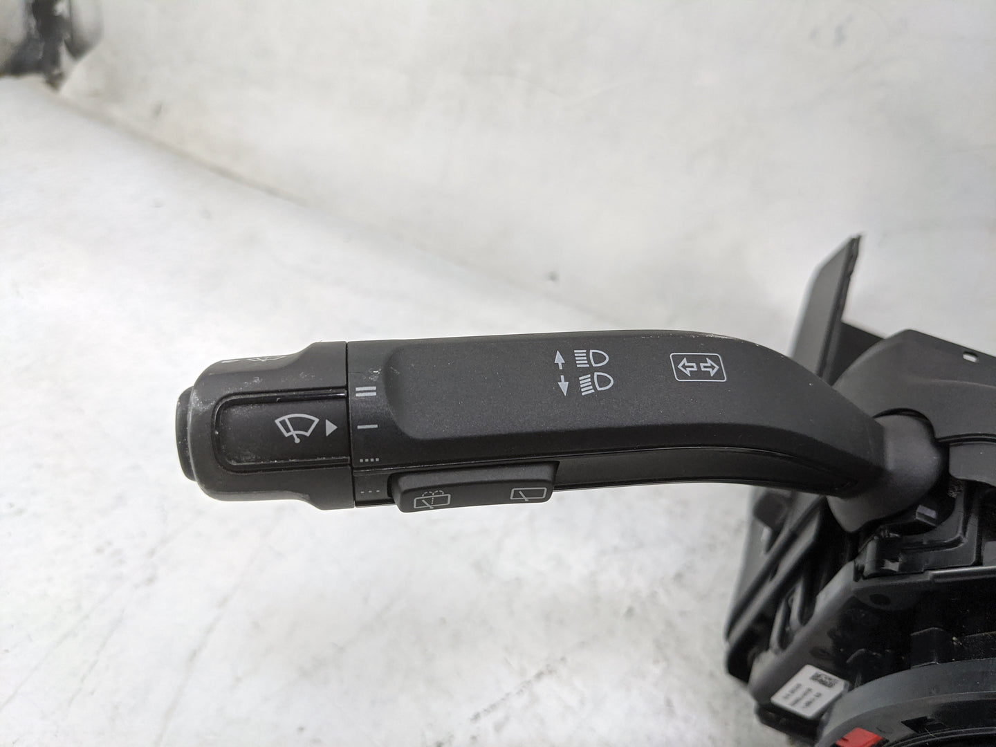 2020 Mercedes-benz Glb250 Column Switch - Oemusedautoparts1.com