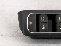 2020 Mercedes-Benz Glb250 Master Power Window Switch Replacement Driver Side Left P/N:A2477207303 Fits Fits 2019 OEM Used Au