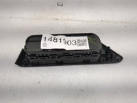 2020 Mercedes-Benz Glb250 Master Power Window Switch Replacement Driver Side Left P/N:A2477207303 Fits Fits 2019 OEM Used Au
