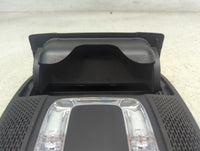 2020 Mercedes-benz Glb250 Overhead Roof Console Black - Oemusedautoparts1.com