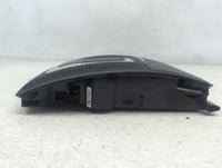 2020 Mercedes-benz Glb250 Overhead Roof Console Black - Oemusedautoparts1.com