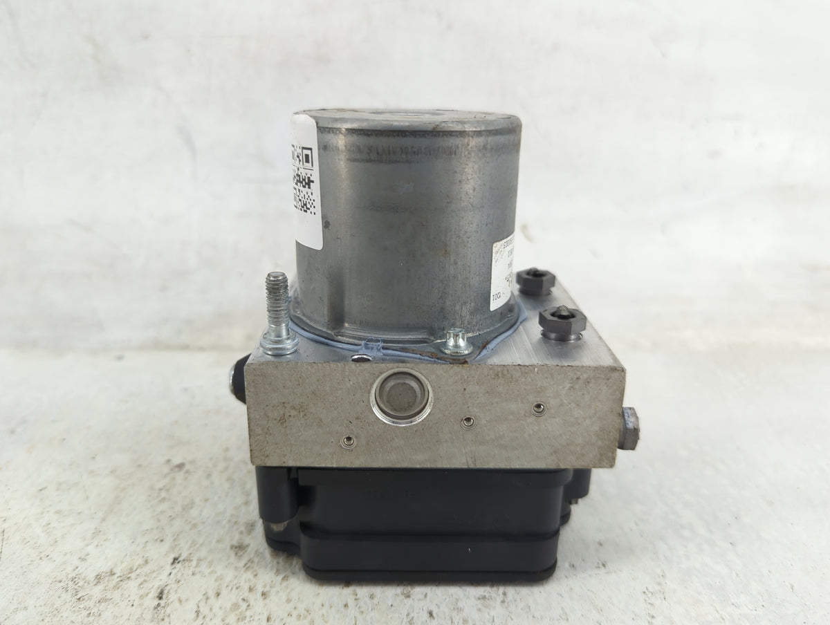 2020 Mercedes-Benz Glb250 Anti-Lock Brake ABS Pump Module Actuator OEM P/N:A177 900 78 05 A177 901 09 04, A177 902 08 11 Fit