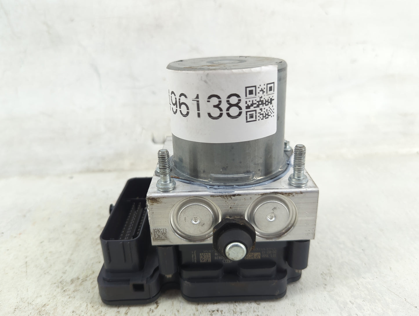 2020 Mercedes-Benz Glb250 ABS Pump Control Module Replacement P/N:A177 900 78 05 A177 901 09 04, A177 902 08 11 Fits OEM Use