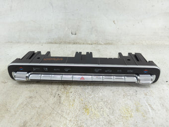 compare product 2020 Mercedes-Benz Glb250 Climate Control Module Temperature AC/Heater Replacement P/N:A2479056803 HW183600 Fits Fits 2021 OEM Used Auto Parts