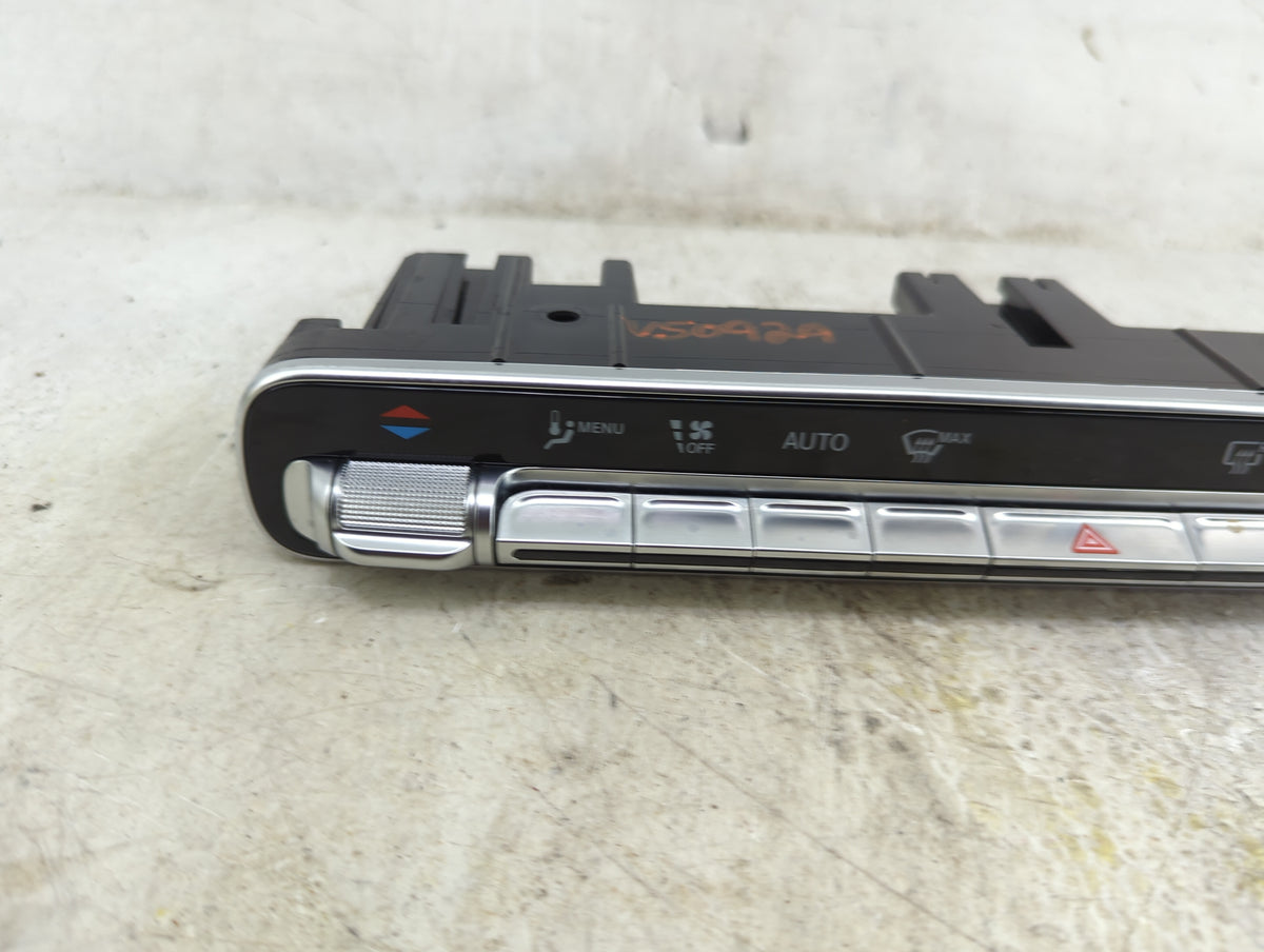 2020 Mercedes-Benz Glb250 Climate Control Module Temperature AC/Heater Replacement P/N:A2479056803 HW183600 Fits Fits 2021 O