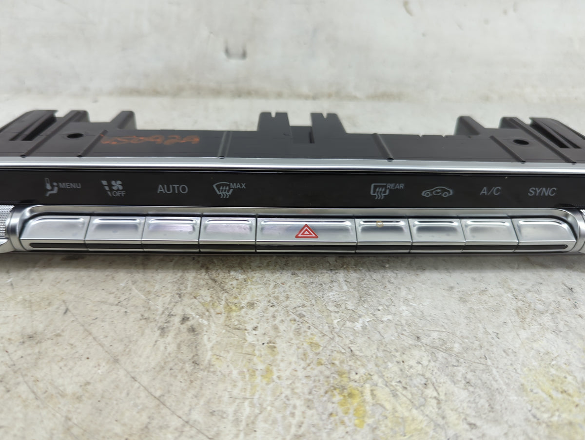 2020 Mercedes-Benz Glb250 Climate Control Module Temperature AC/Heater Replacement P/N:A2479056803 HW183600 Fits Fits 2021 O