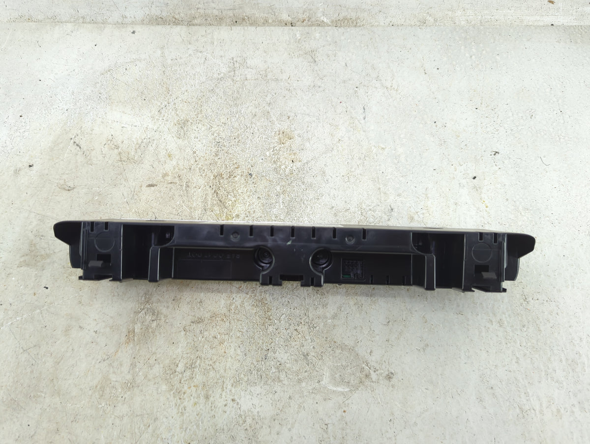 2020 Mercedes-Benz Glb250 Climate Control Module Temperature AC/Heater Replacement P/N:A2479056803 HW183600 Fits Fits 2021 O