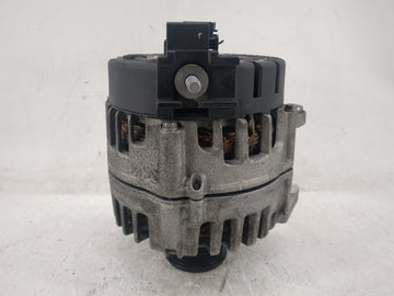 2020 Mercedes-Benz Glc250 Alternator Replacement Generator Charging Assembly Engine OEM P/N:2711389 C EG20U017 Fits OEM Used