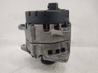 2020 Mercedes-Benz Glc250 Alternator Replacement Generator Charging Assembly Engine OEM P/N:2711389 C EG20U017 Fits OEM Used