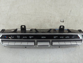 compare product 2020 Mercedes-Benz Glc250 Climate Control Module Temperature AC/Heater Replacement P/N:A 205 905 42 15 Fits Fits 2021 2022 OEM Used Auto Parts