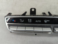 2020 Mercedes-Benz Glc250 Climate Control Module Temperature AC/Heater Replacement P/N:A 205 905 42 15 Fits Fits 2021 2022 O