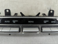2020 Mercedes-Benz Glc250 Climate Control Module Temperature AC/Heater Replacement P/N:A 205 905 42 15 Fits Fits 2021 2022 O