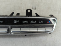 2020 Mercedes-Benz Glc250 Climate Control Module Temperature AC/Heater Replacement P/N:A 205 905 42 15 Fits Fits 2021 2022 O