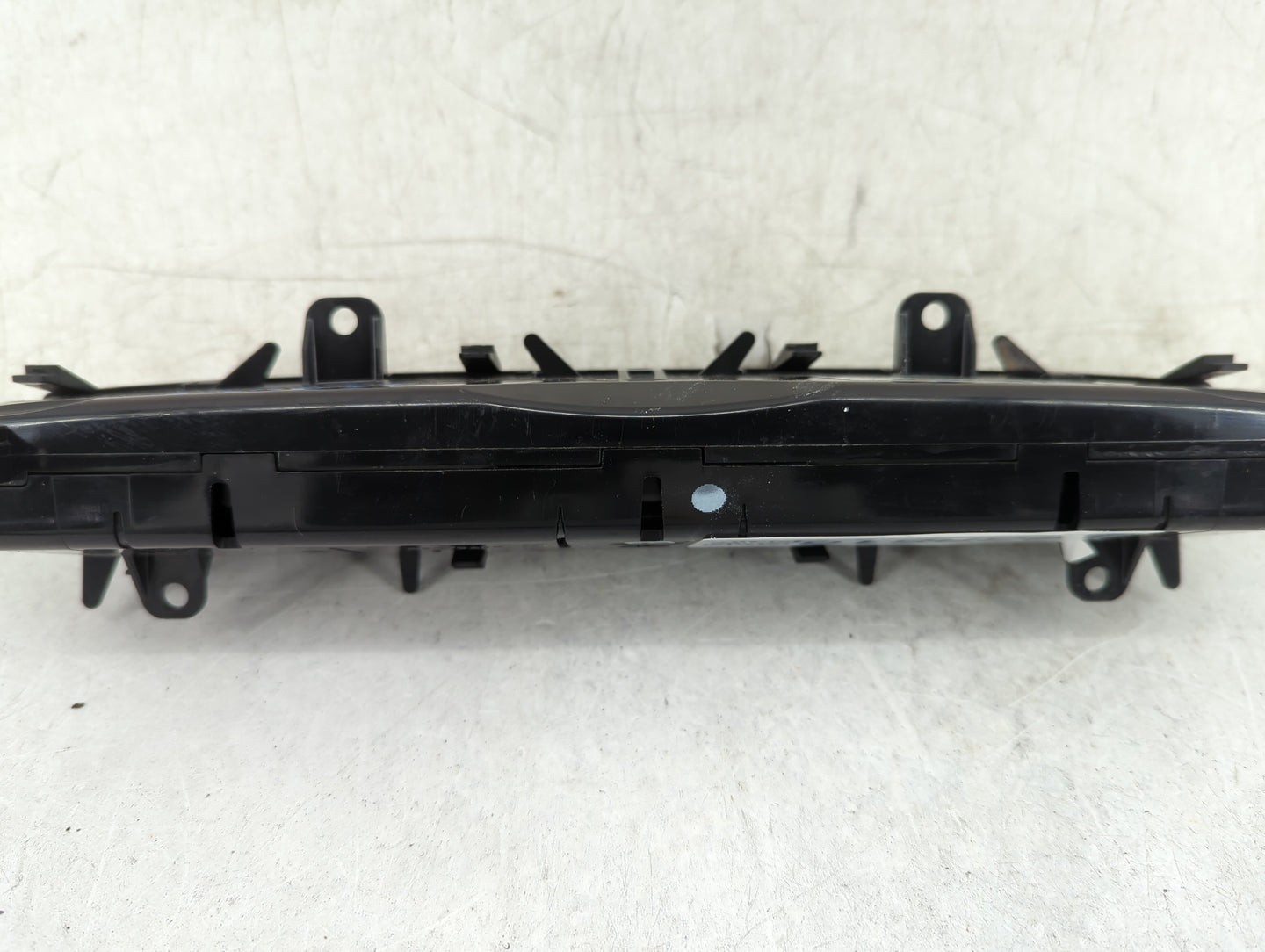 2020 Mercedes-Benz Glc250 Climate Control Module Temperature AC/Heater Replacement P/N:A 205 905 42 15 Fits Fits 2021 2022 O