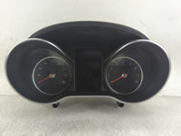2020 Mercedes-Benz Glc250 Instrument Cluster Speedometer Gauges Miles: Fits Fits 2019 OEM Used Auto Parts - Oemusedautoparts